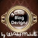 Chic & Cheap Blog Designs by WAHMaholic